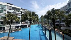 The Stellar (D5), Condominium #597796031